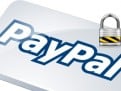 PayPal security
