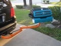 Miami Dolphins Tailgate Grill