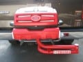 Nebraska Cornhuskers Tailgate Grill