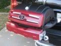 Texas A&M Aggies Tailgate Grill