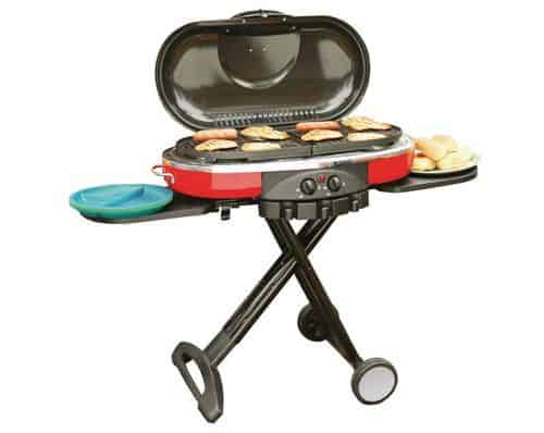 Coleman_Roadtrip_LXE_Grill Coleman RoadTrip LXE Grill