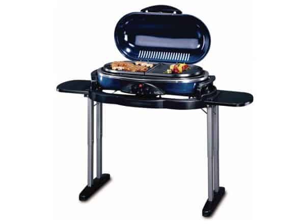 Coleman_Roadtrip_Grill_Blue Coleman Roadtrip Grill Blue