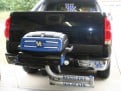 Kentucky Tailgating Grill