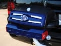 New York Giants Tailgating Grill