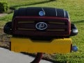 Washington Redskins Tailgating Grill