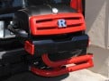 Rutgers Tailgating Grill