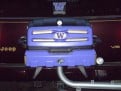 Washington Huskies Tailgating Grill