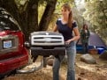 Freedom Grill FG-50 Camping Grill