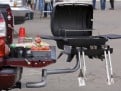 Freedom Grill FG-50 Tailgating Grill