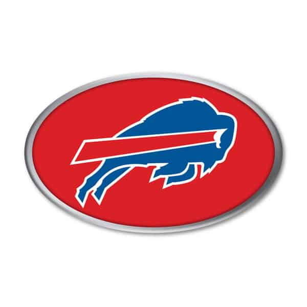 Buffalo_Bills Buffalo Bills Auto Emblem