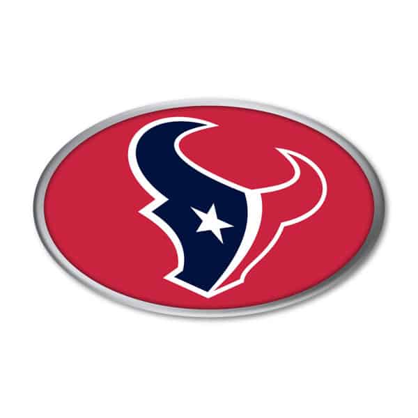 Houston_Texans Houston Texans Auto Emblem