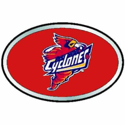 Iowa_State Iowa State Auto Emblem