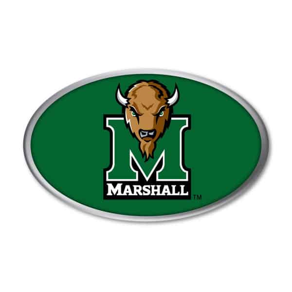 Marshall Marshall Auto Emblem
