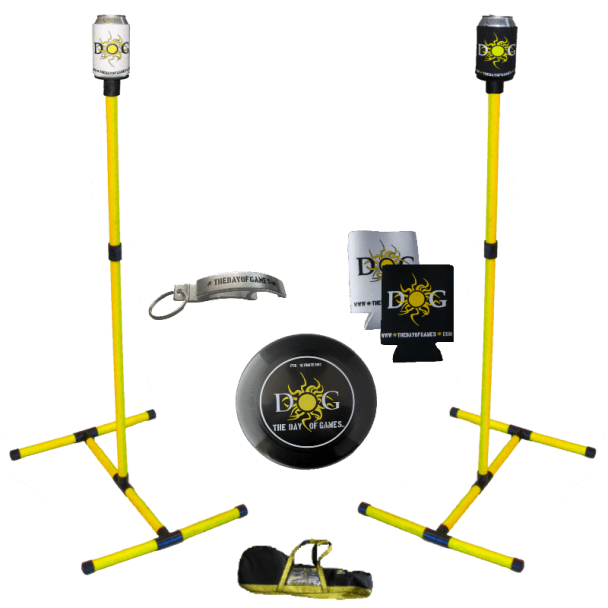 Stickzee - polish horseshoes game