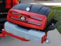 Ohio State Tailgating Grill