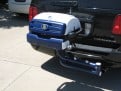 San Diego Padres Tailgating Grill