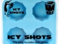 Icy Shots Packaging