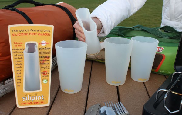 Silipint 4 Pack Outdoors Silipint 4 Pack Outdoors