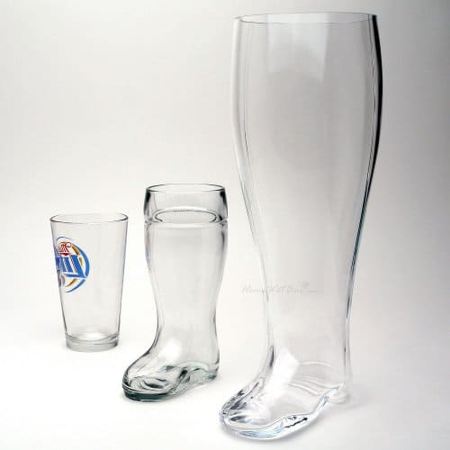 Das_boot_Compare Das boot Comparison