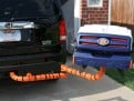 Auburn Tailgating Grill