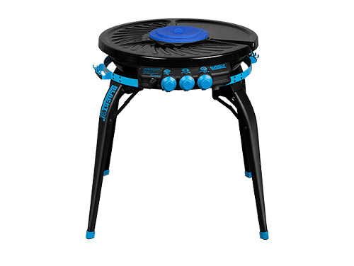 Blacktop360_Grill Blacktop 360 Grill/Fryer