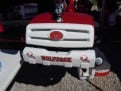 North Carolina State Tailgating Grill