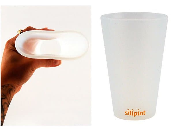 SiliPint_Demo Silipint Demonstration