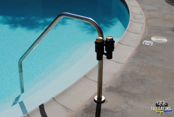 Robo_Cup_pool Robo Cup pool