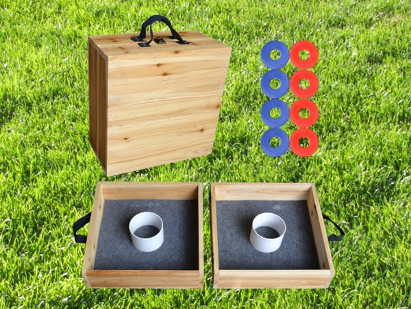 GoPong_Washer_Toss_wooden_box GoPong Washer Toss Complete Set