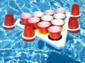 Point Pong in the pool