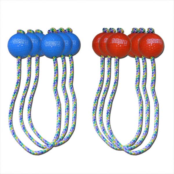 GoPong_Ladder_Bolos GoPong Ladder Toss Bolos