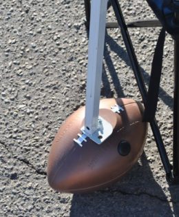 EZ Fan Feet Featured