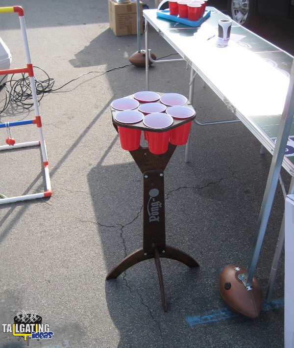 Pong-O_Tailgating Pong-O