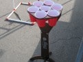 Pong-O