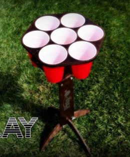 Play Pong-O