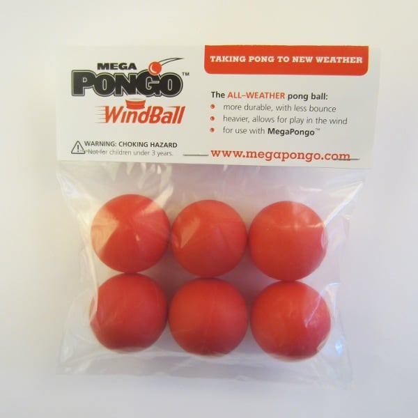 WindBall Package WindBall Package