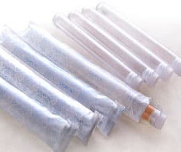 Tampon Flasks