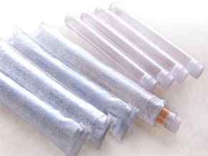 Tampon Flasks Tampon Flasks