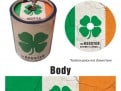 Irish Flag