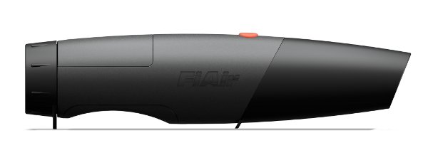 FiAir Side view