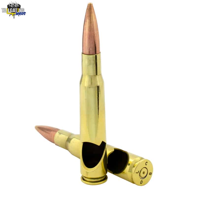 50_Cal_Bottle_Openers .50 Cal Bottle Opener