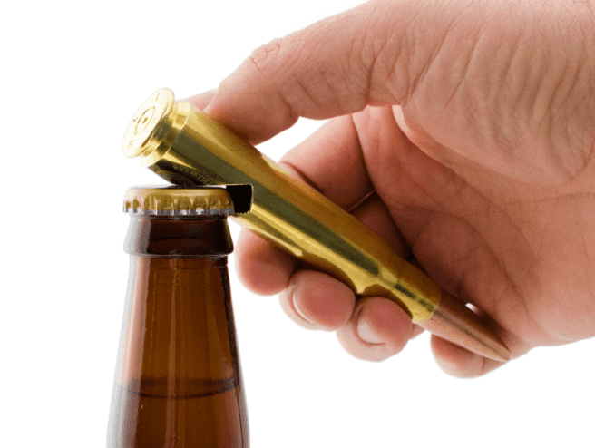 50_Caliber_Bottle_Opener_Thumb .50 Cal Bottle Opener