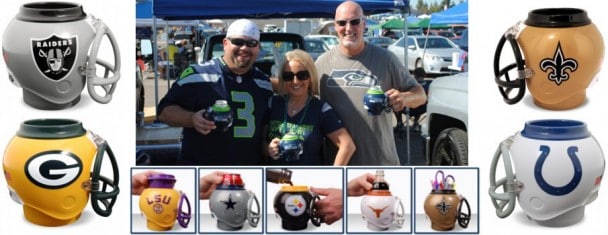 NFL FanMug Featured Image