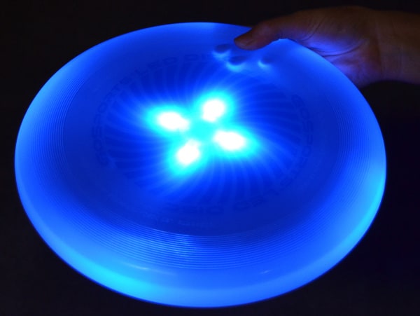 Blue Disc Thumb Blue Disc thumb