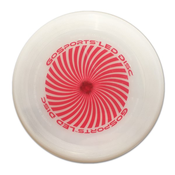 Red_Unlit Red disc unlit