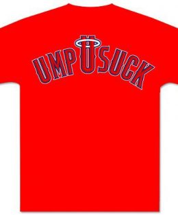 Ump U Suck Angels
