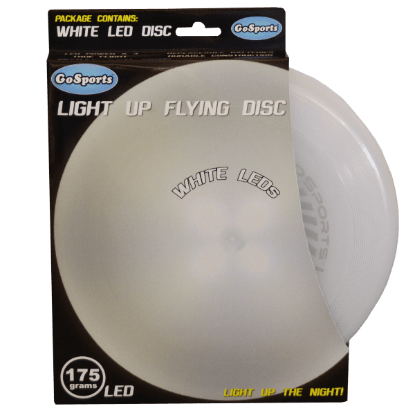 White_Disc_Package White Disc Package