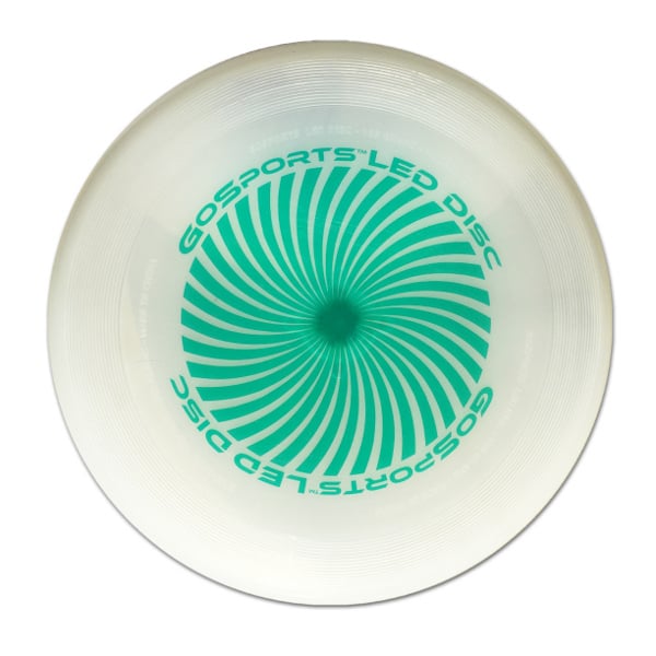 green_unlit Green disc unlit