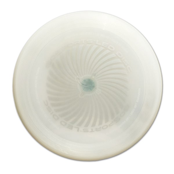 white_unlit White disc unlit