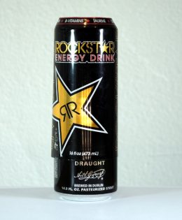 Guinness beer can cover